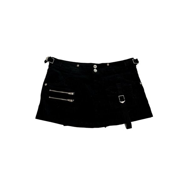 I.AM.GIA Dresses & Skirts - NWOT I.AM.GIA Zia Skirt in Black